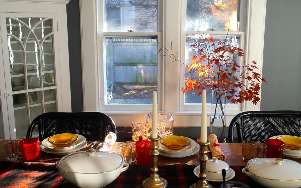 Most Lovely Things - Thanksgiving decor Most Lovely Things - Thanksgiving decor