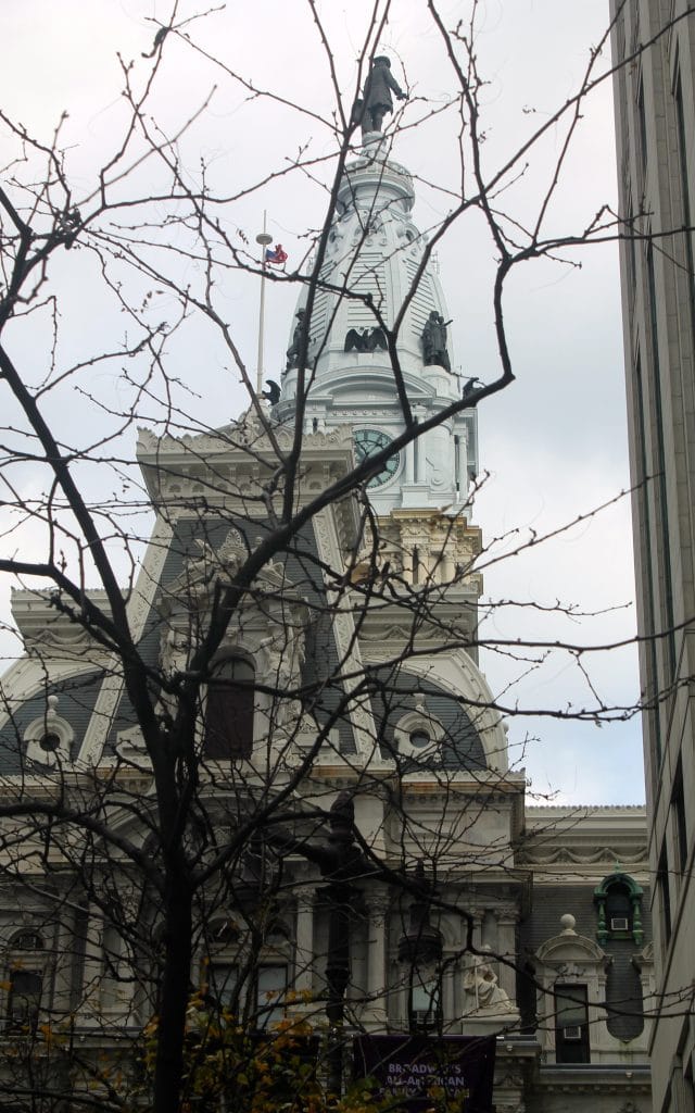 Philadelphia, PA