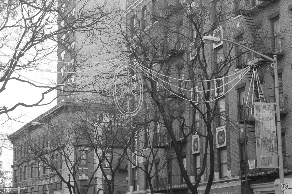 Bronx, NY