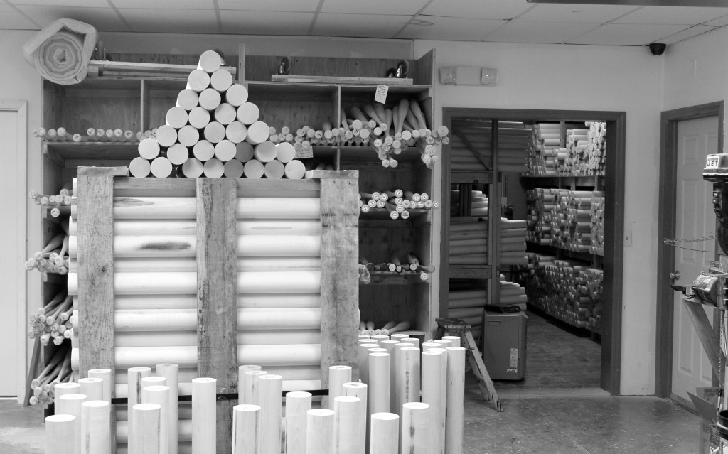 Tucci Lumber