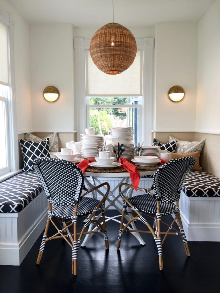 We Love Round Dining Tables | Most Lovely Things