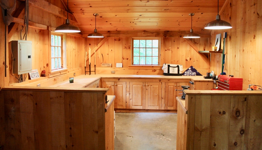 Barn-interior-cedar-rustic-workshop