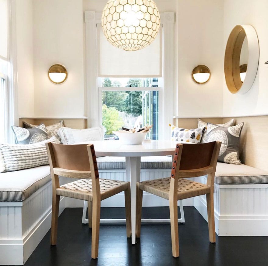 serenan-and-lily-design-shop-westport-kitchen-nook-pendant-lighting-round-table