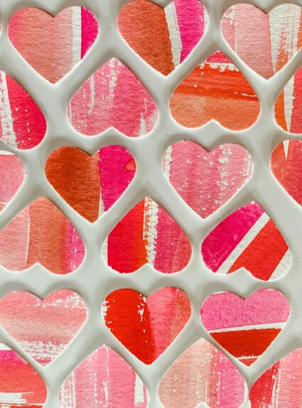 9 Simple Valentine Craft Ideas for This Year