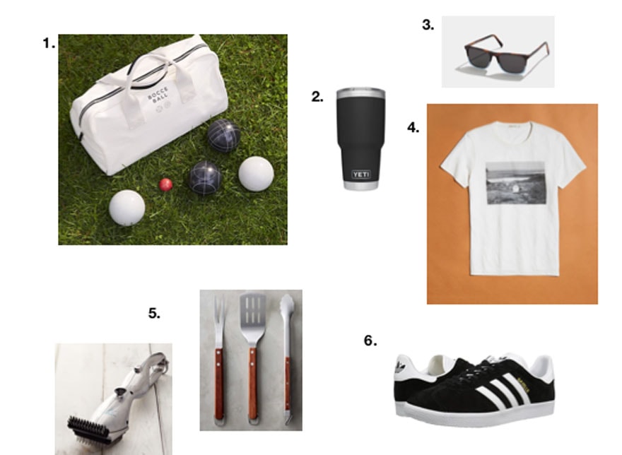 gift guide fathers day