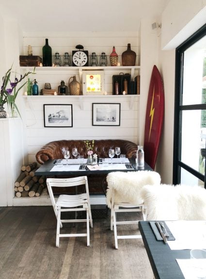 Beach House Restaurant – Anglet, France