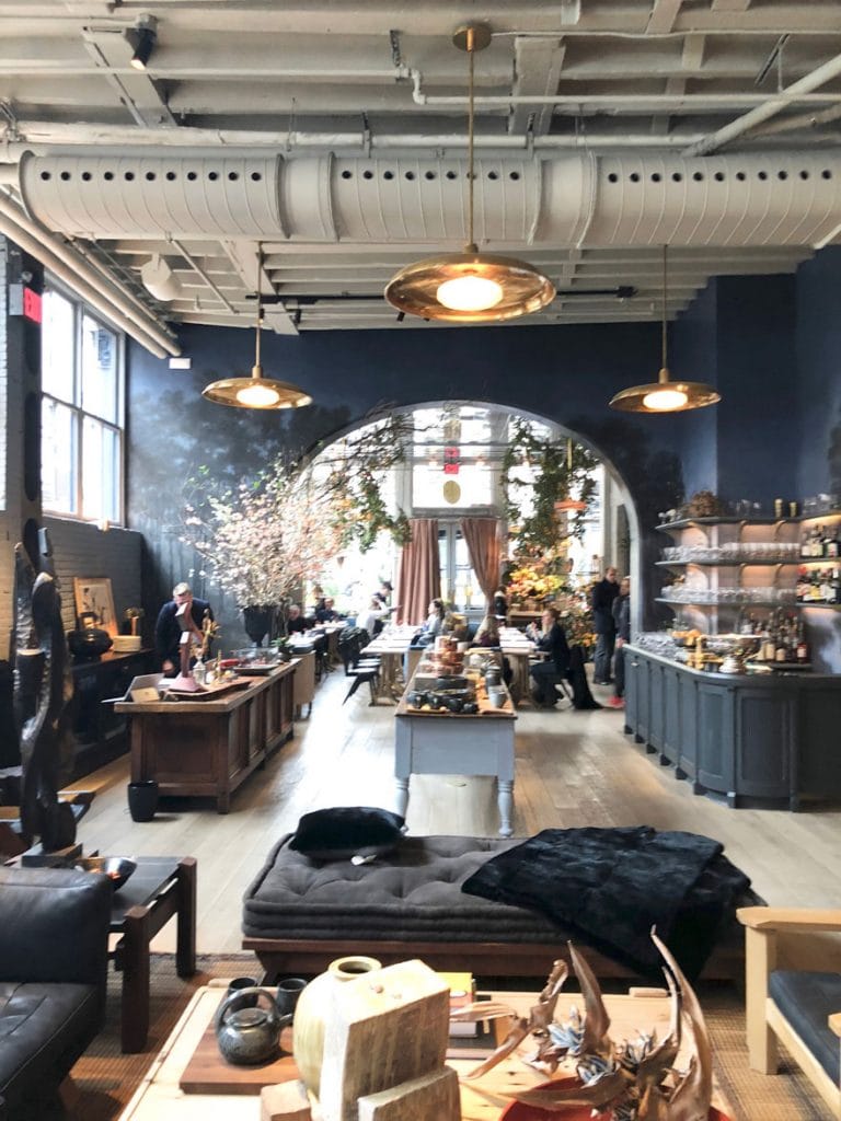 Bookmark This: 5 New York City cafes that will make you feel like you ...