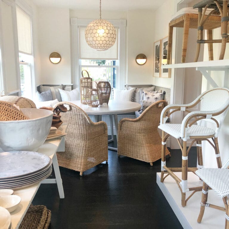 What I'm currently loving at Serena & Lily | Most Lovely Things