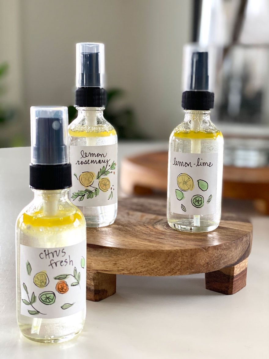 diy-citrus-room-sprays-most-lovely-things