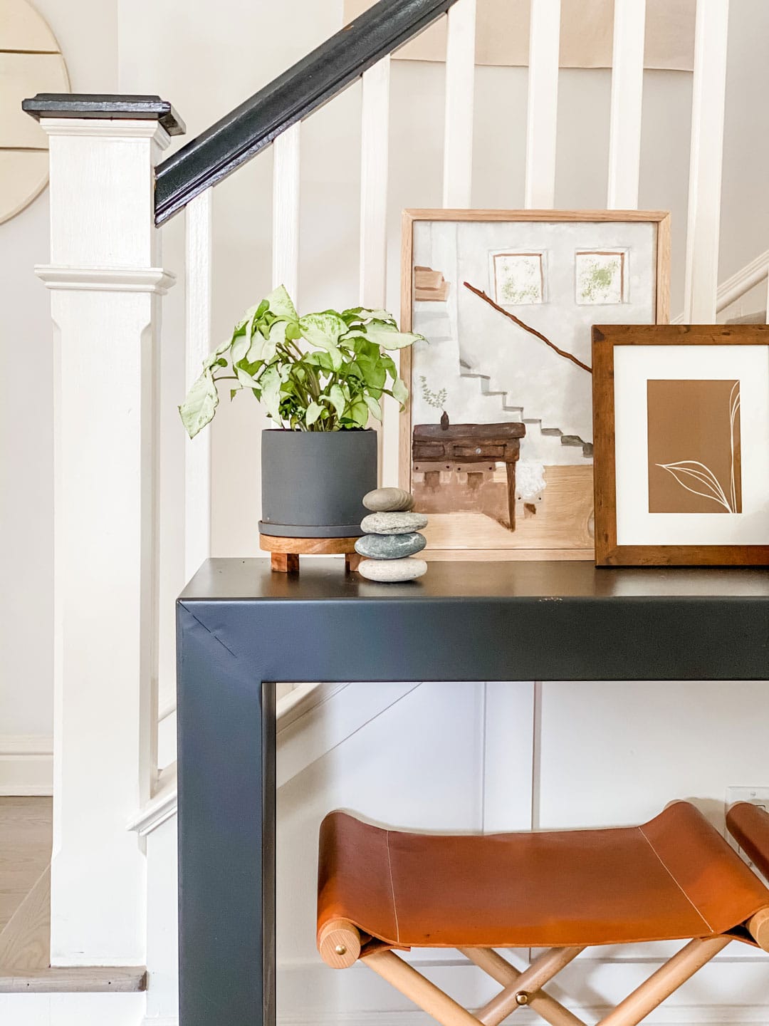 how-to-style-your-console-table-most-lovely-things