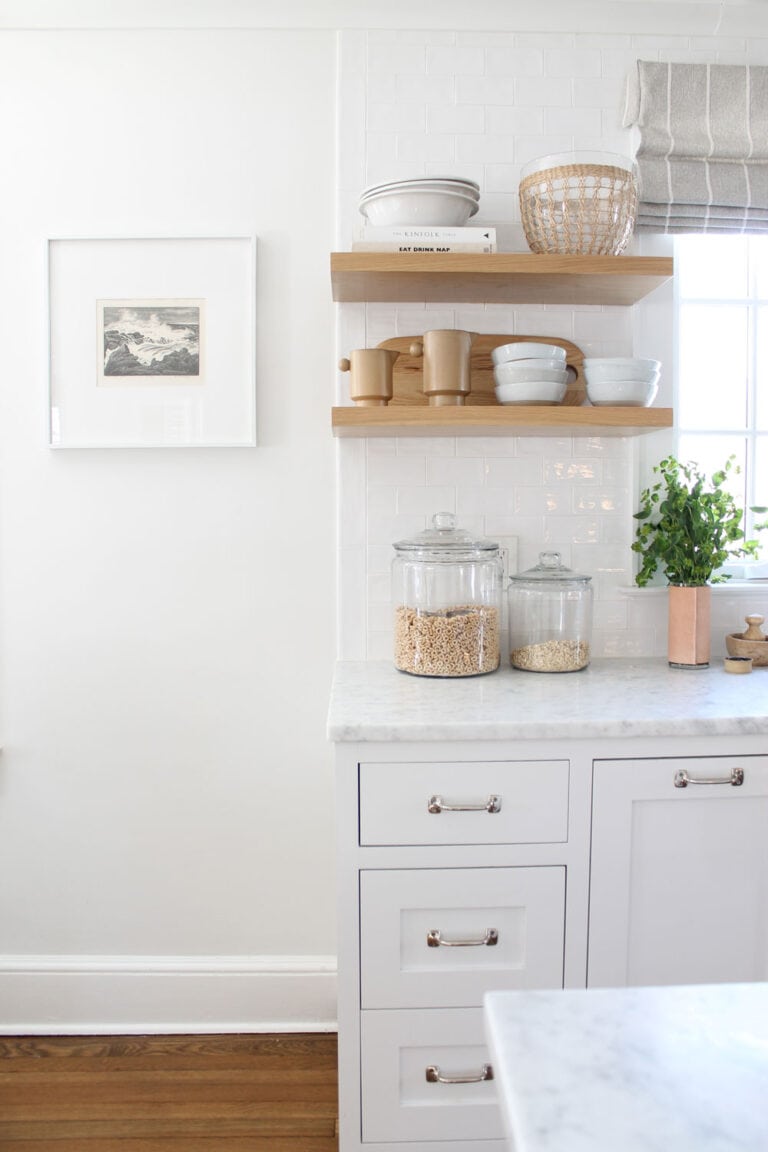 A beautiful new kitchen for a young family in Connecticut | Most Lovely ...