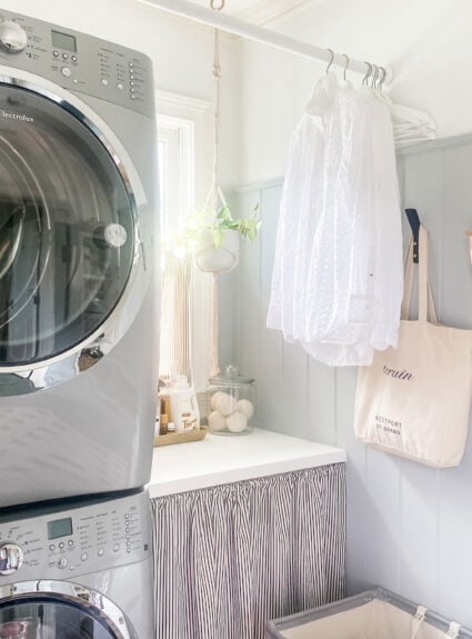 How to ditch toxins hiding in your laundry