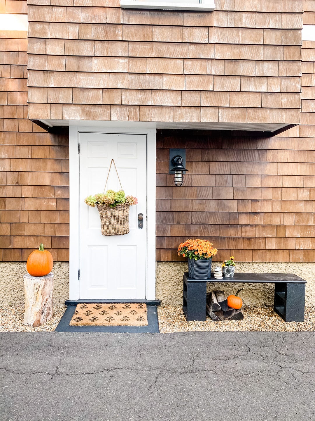 6 Simple Ways to Transition Your Porch from Summer to Fall in No Time!