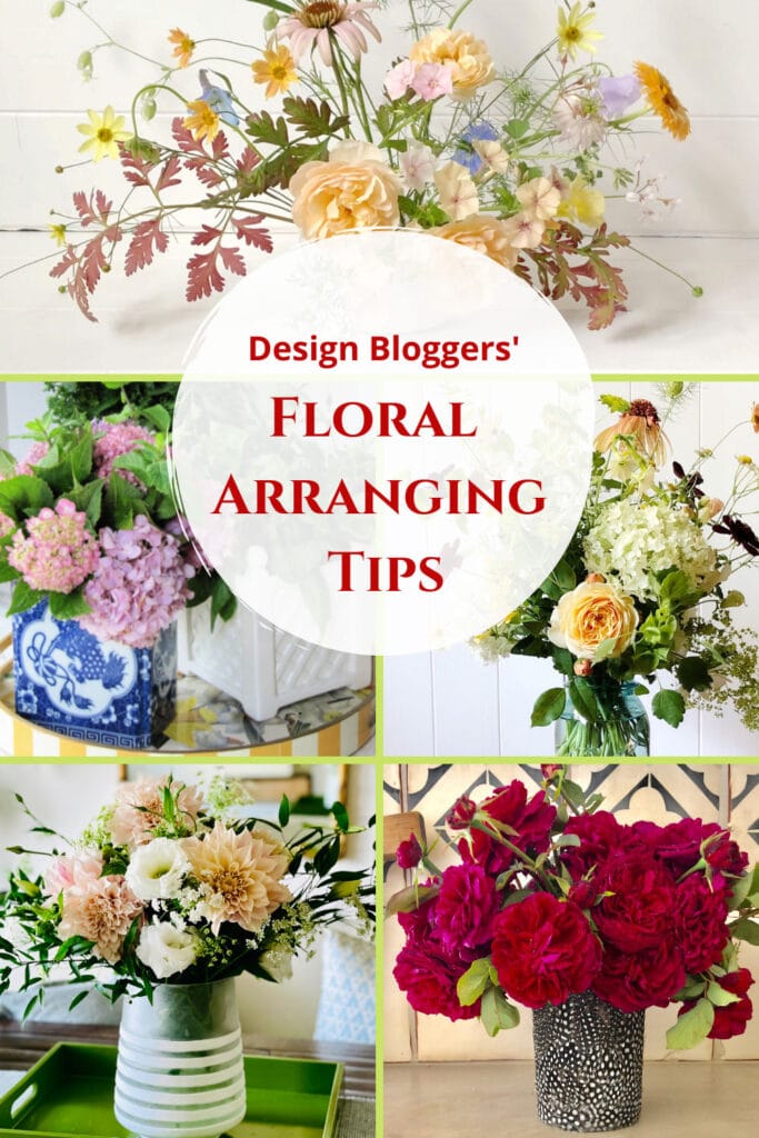 The Best Cutting Garden flower arranging tips from an expert | Most ...