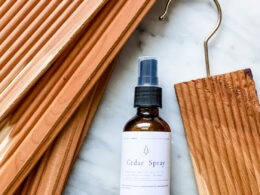The best all-natural moth repellent to protect your clothes