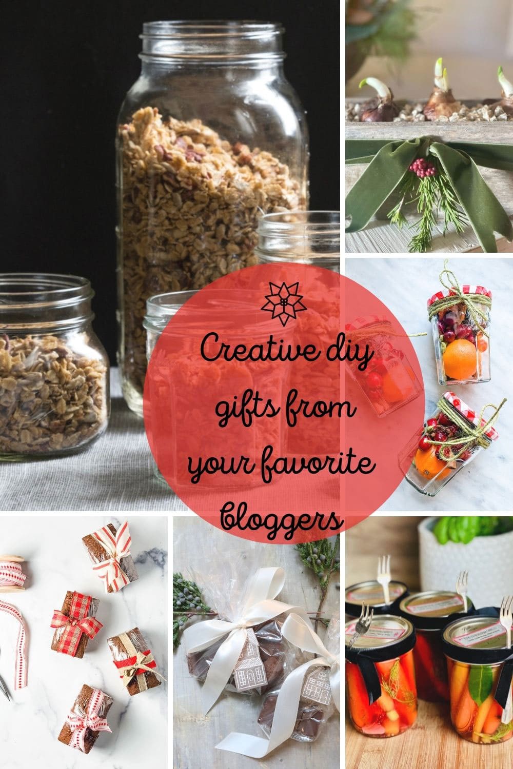 Easy semi-homemade gifts to give this year | Most Lovely Things