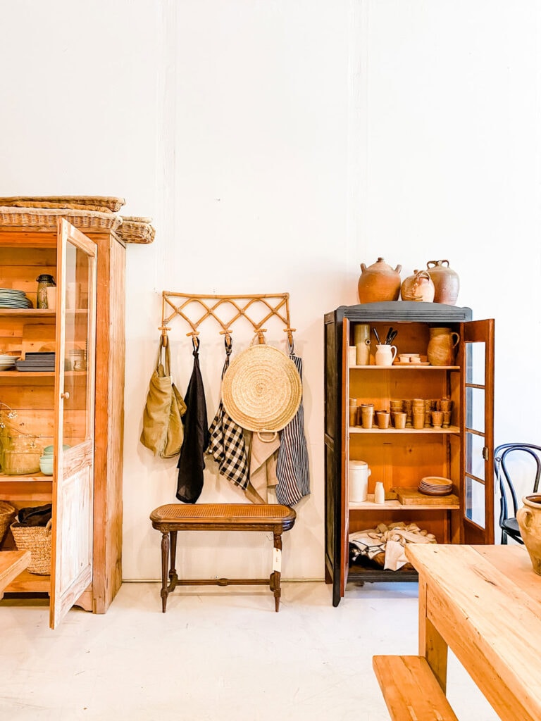 A shop tour of Elsie Green that you will love! | Most Lovely Things