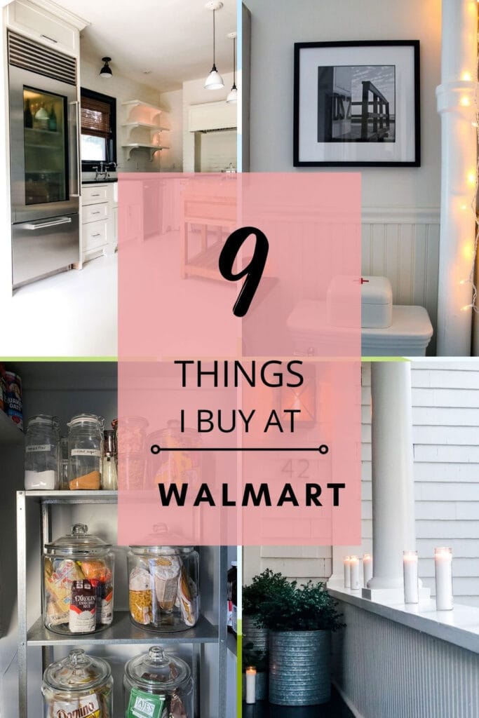 9 things you need to buy at Walmart right now Most Lovely Things