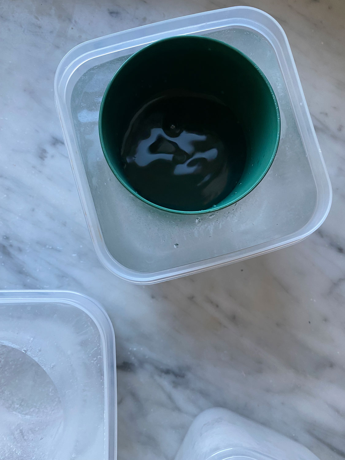 Making Ice Lanterns – Maker's Dozen