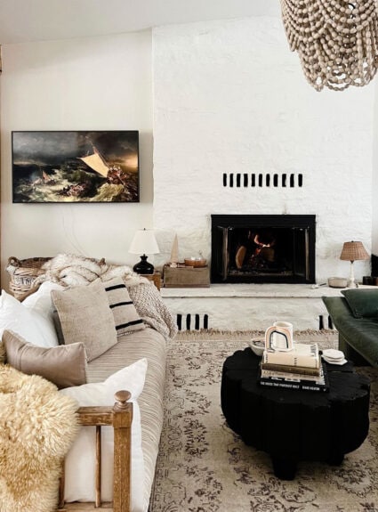 The best of neutrals in home decor