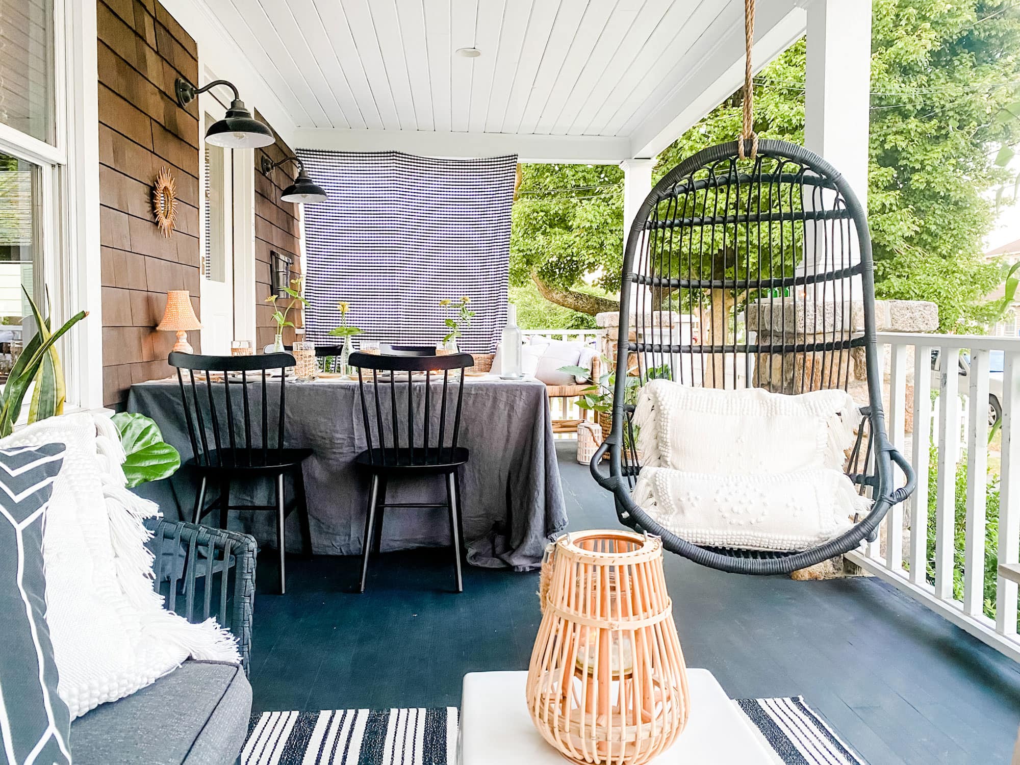 Outdoor Living Spaces: Ideas for Outdoor Rooms