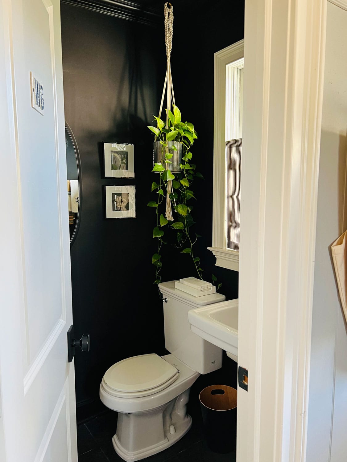 I'm an interior design pro – 7 cheap  buys I used to make my bathroom  look more expensive