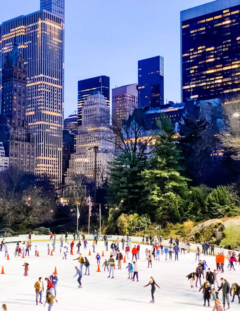 12 Must-See Things In New York At Christmas | Most Lovely Things
