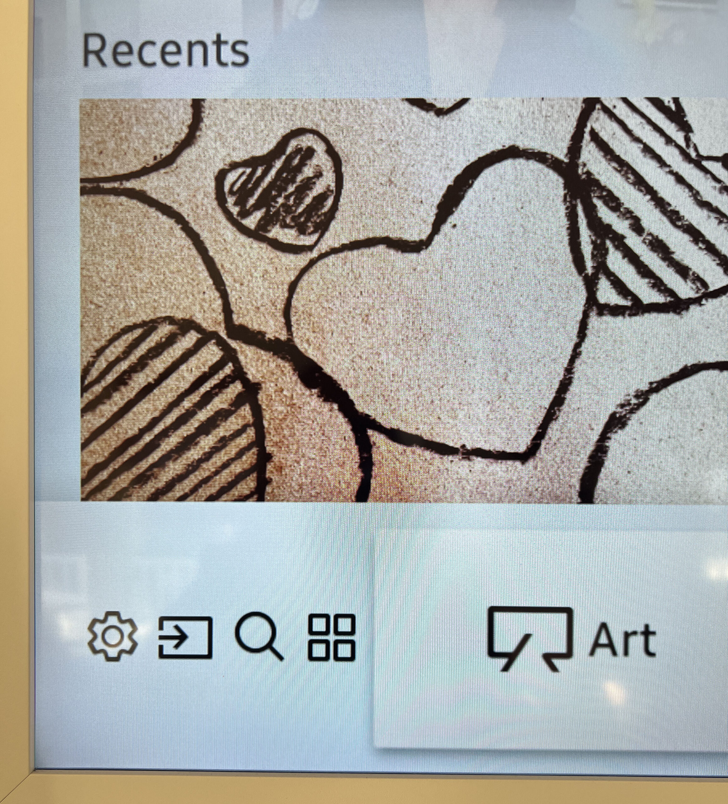 Step-by-Step Guide to Art Mode on Samsung Frame TV