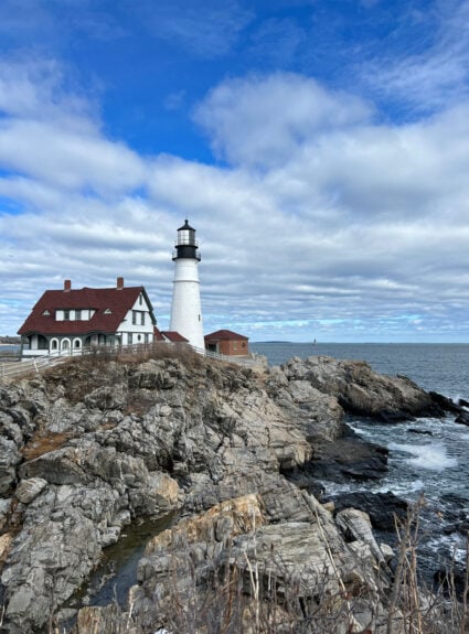 10 Best Things to do in Portland Maine