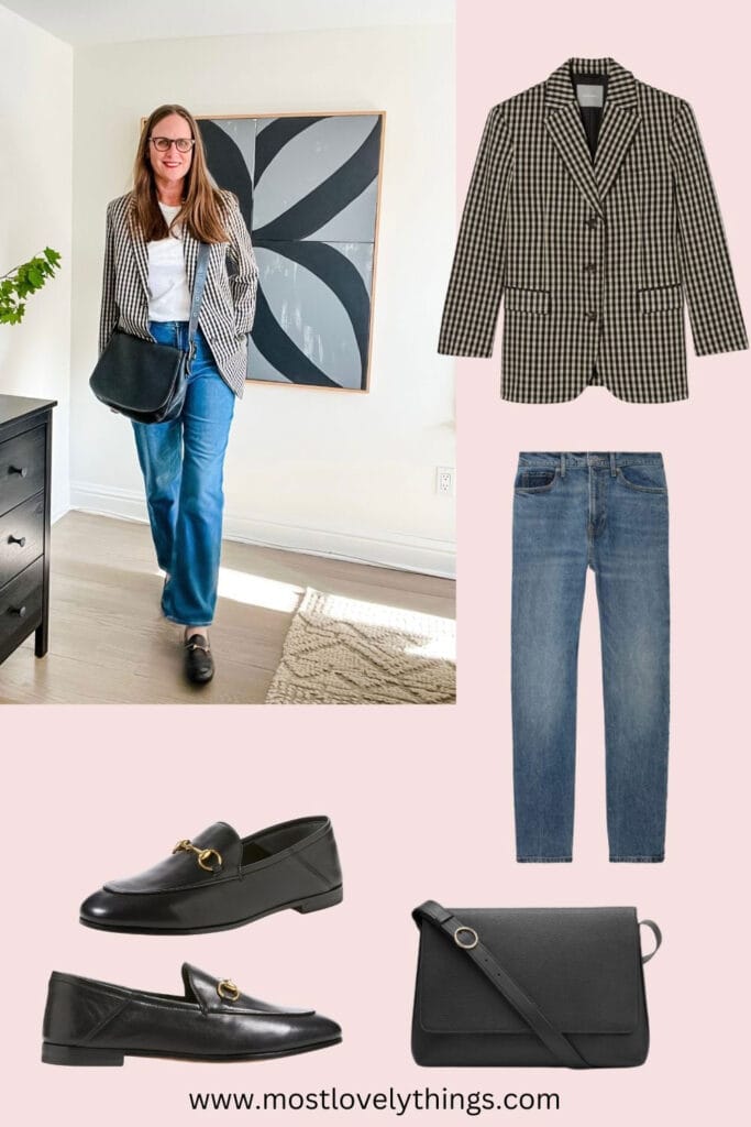 My Five Favorite Everlane Pieces Perfect for Spring | Most Lovely Things