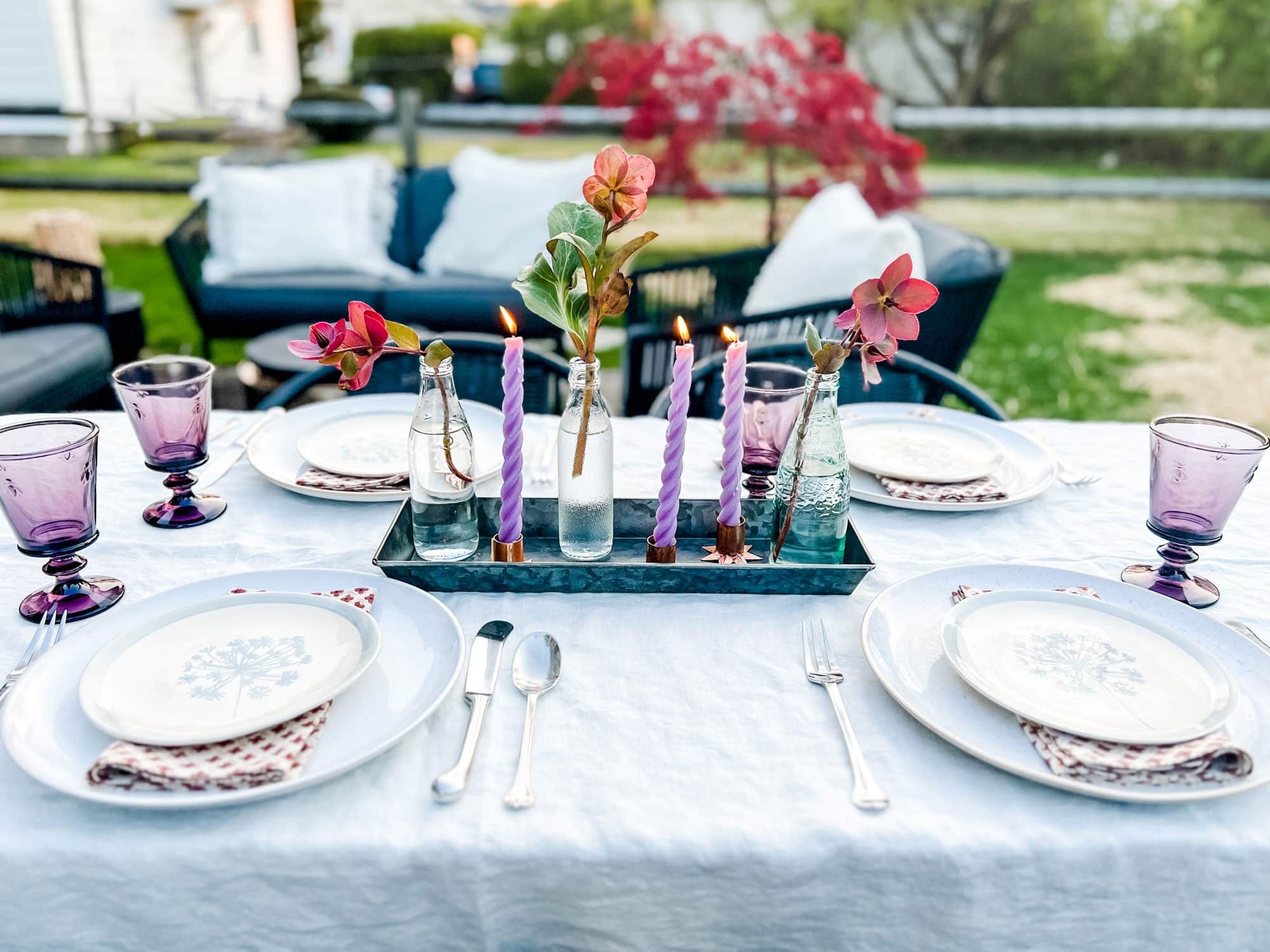 How To Set The Table For Any Occasion