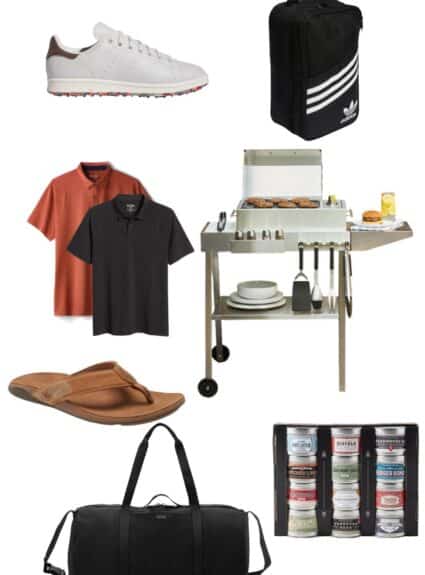 Father’s Day Gift Ideas & More