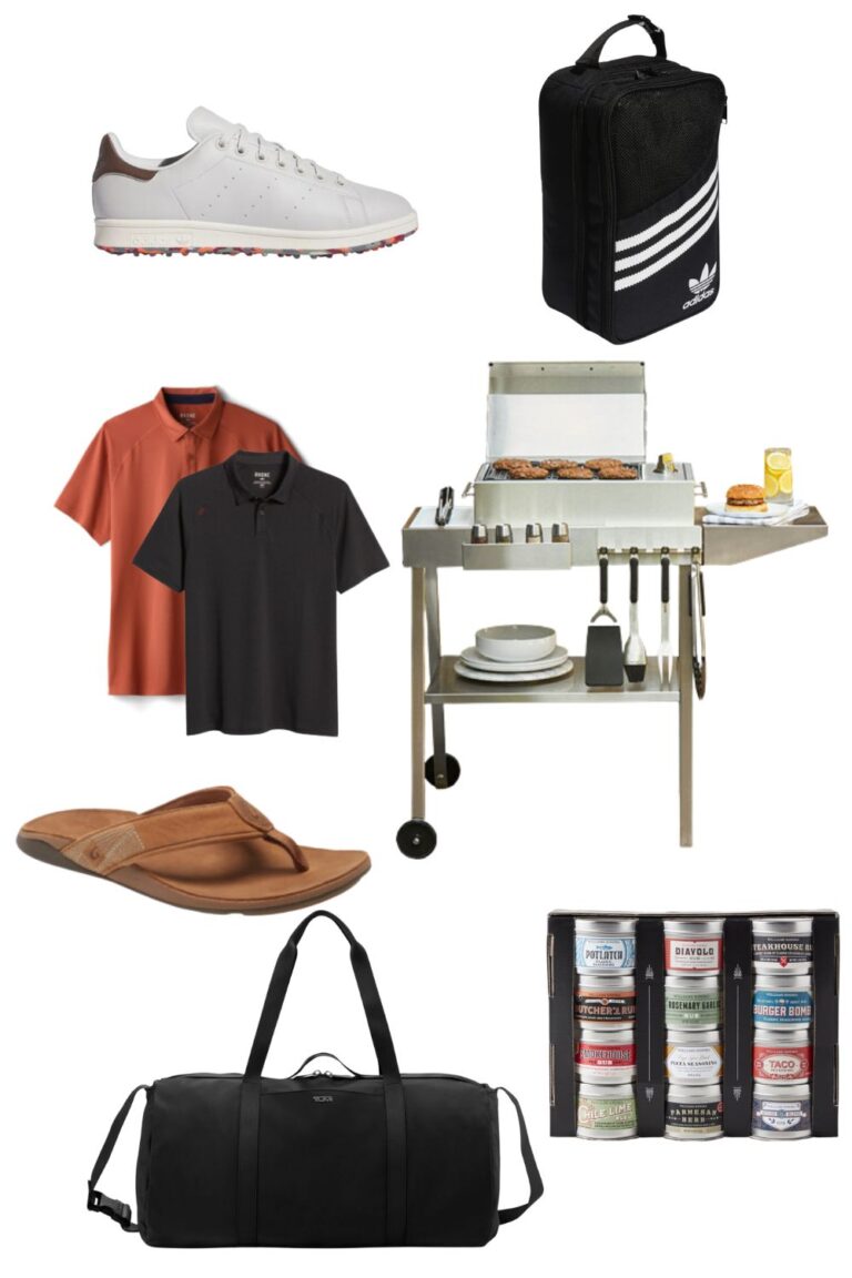 Father’s Day Gift Ideas & More