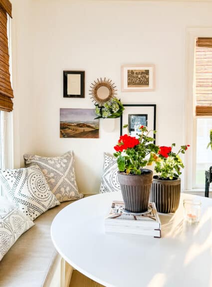 6 Simple Ways to Refresh Your Home For Summer