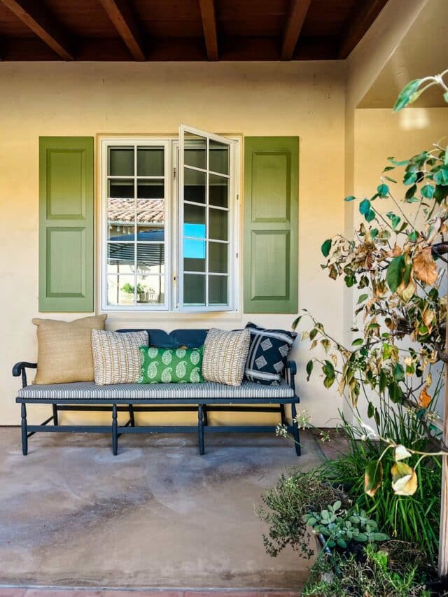 A Look Into the Beautiful Home of Cindy Hattersley | Most Lovely Things