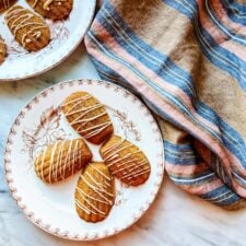 pumpkin-madeleines-on-vintage-