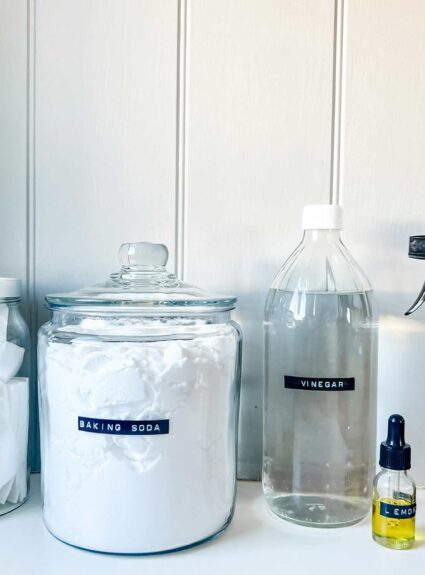 11 cleaning tasks that take only 5 minutes or less