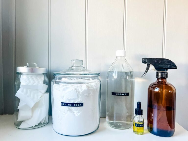 11 cleaning tasks that take only 5 minutes or less