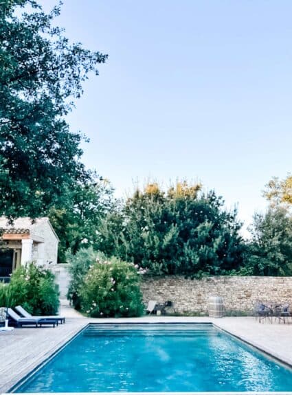 The Perfect, Most Charming Place to Stay in Provence, France