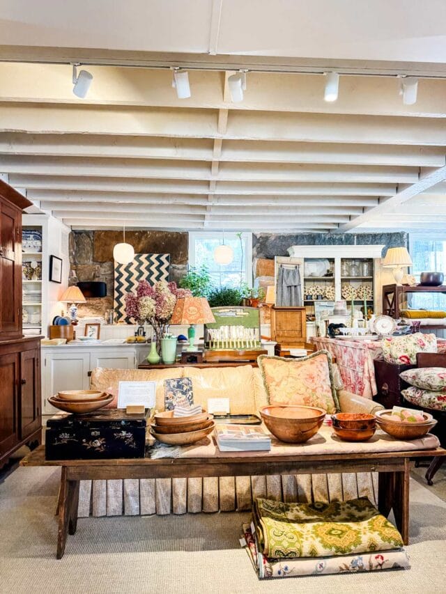 Where to Stay and Shop in Litchfield, CT (2025) | Most Lovely Things
