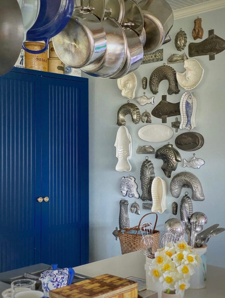 Ways to Display Collections without Clutter