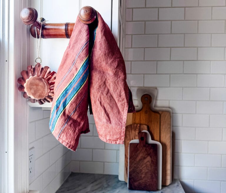 Little French Things + Inspiration