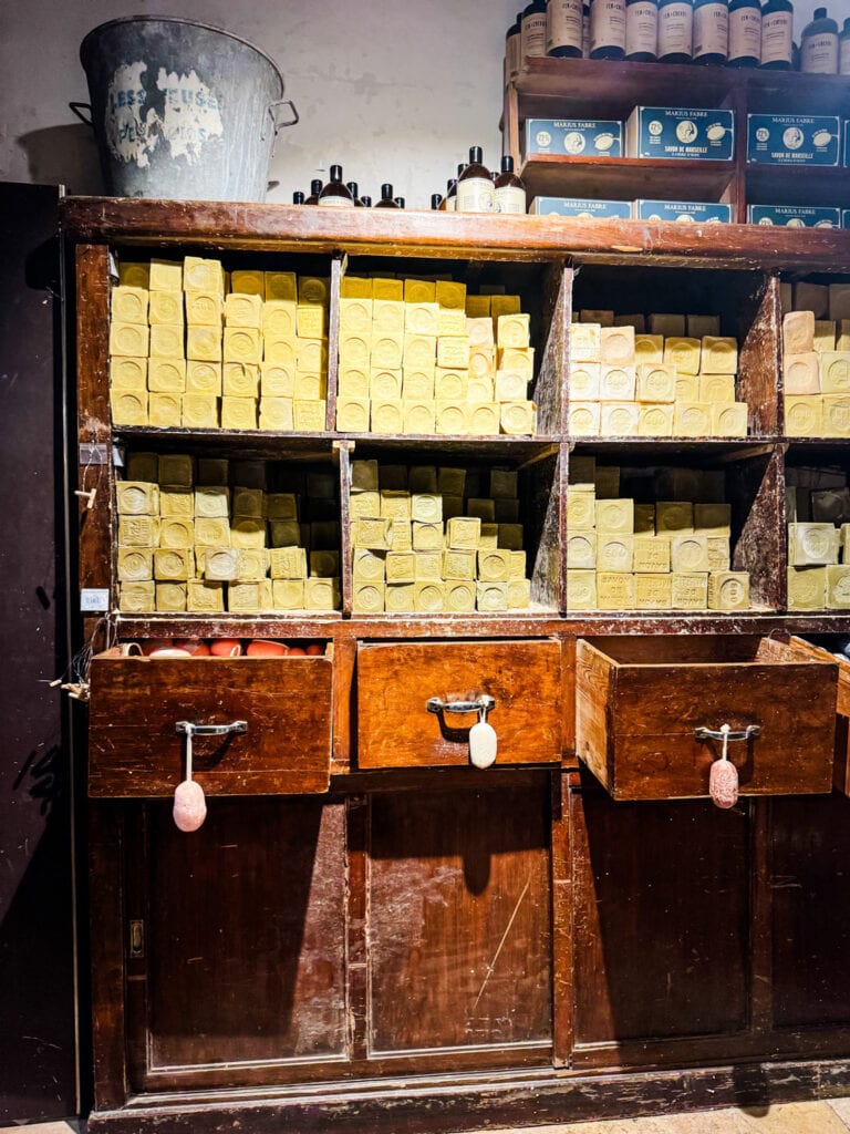 A look Inside Maison Empereur: France’s Oldest Hardware Store