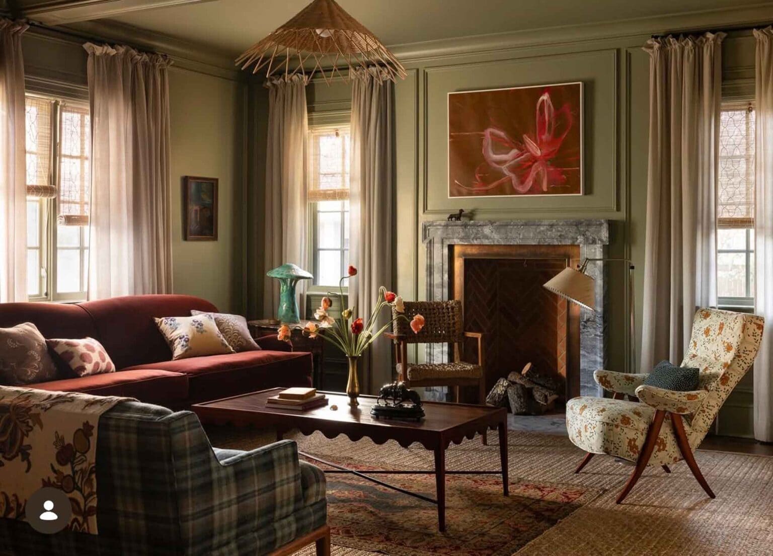 Design Trends for Interiors 2026 | Most Lovely Things