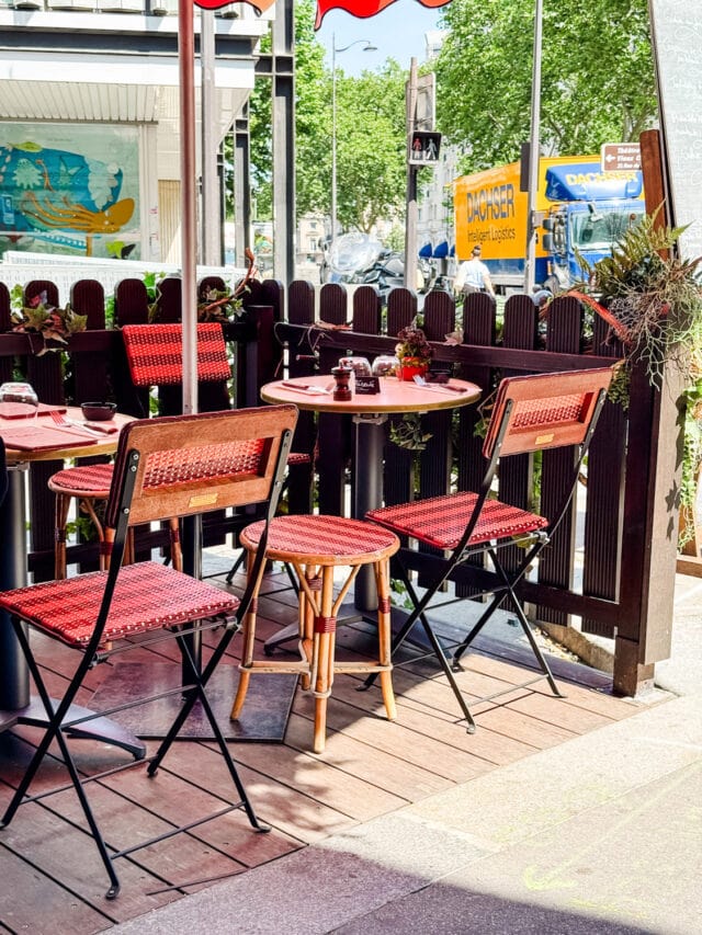 Marche Raspail Marché Raspail: Paris's Most Famous Open-Air Market (Ina Garten's ...