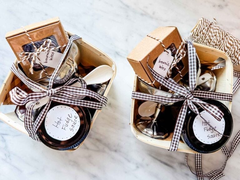 Homemade Hot Fudge (and How to Turn It Into a Holiday Gift Kit)